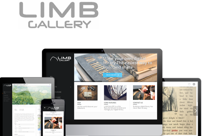 LIMB Gallery