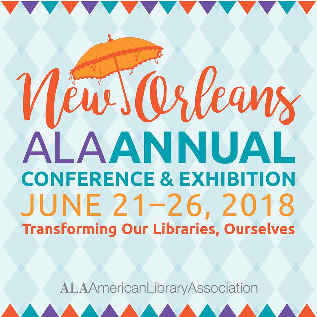 Meet us at the biggest library conference in the USA! Blog i2S