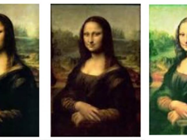 Mona Lisa vf