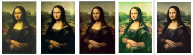 Mona Lisa vf