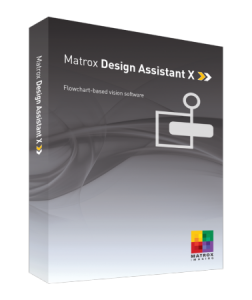 Logiciel Matrox Design Assistant X