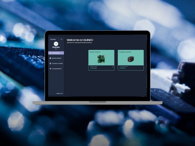 Ordinateur avec un logiciel
